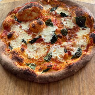 Margherita