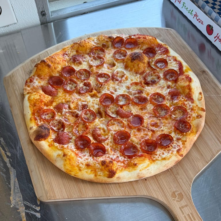 Satisfy Your Lunch Cravings