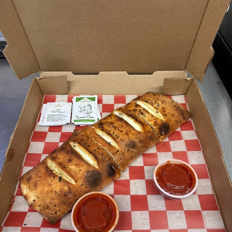 Pizza Delivery You Can Count On